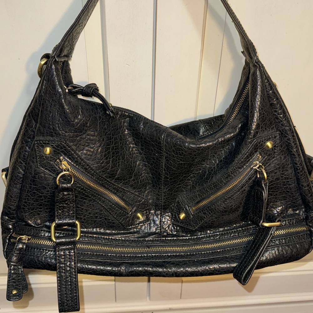 JESSICA SIMPSON HANDBAG - Picture 5 of 17